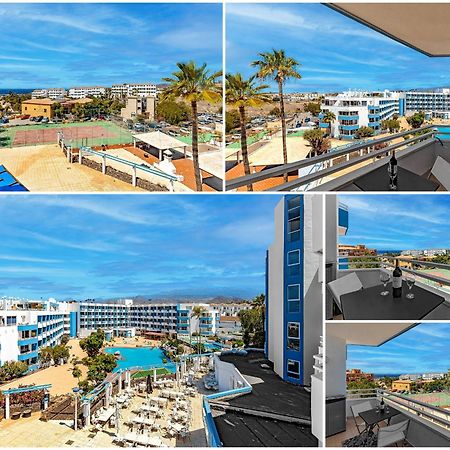 Sea View Studio In Golf Del Sur San Miguel de Abona Kültér fotó