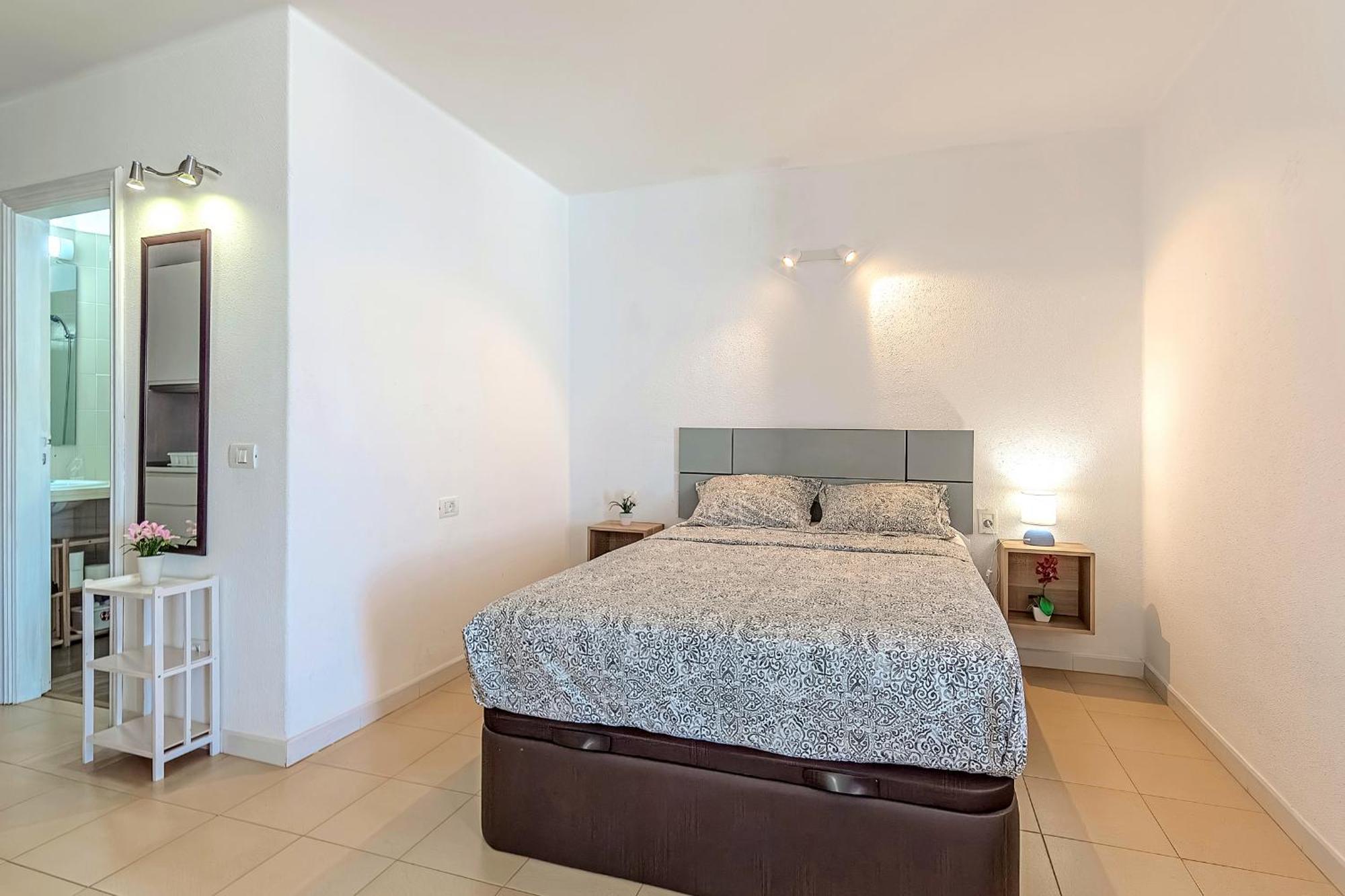 Sea View Studio In Golf Del Sur San Miguel de Abona Kültér fotó