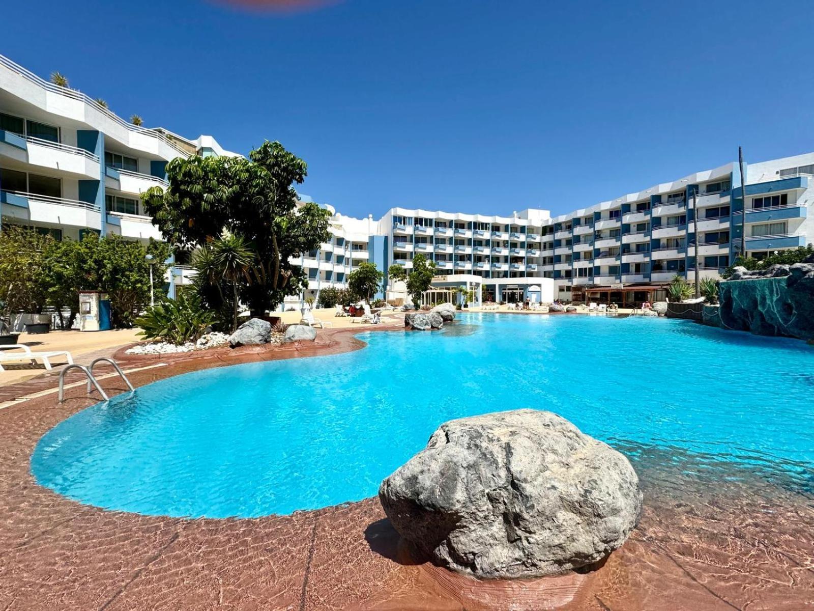 Sea View Studio In Golf Del Sur San Miguel de Abona Kültér fotó