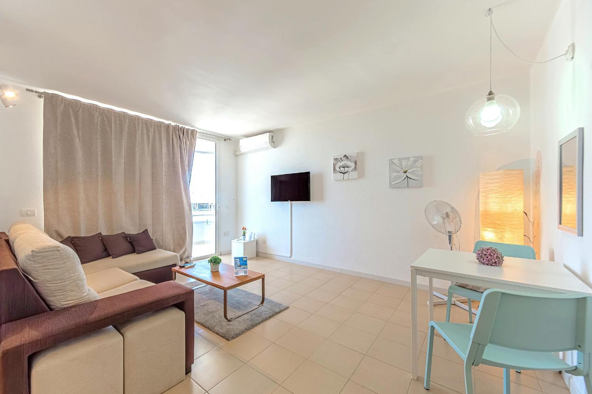 Sea View Studio In Golf Del Sur San Miguel de Abona Kültér fotó