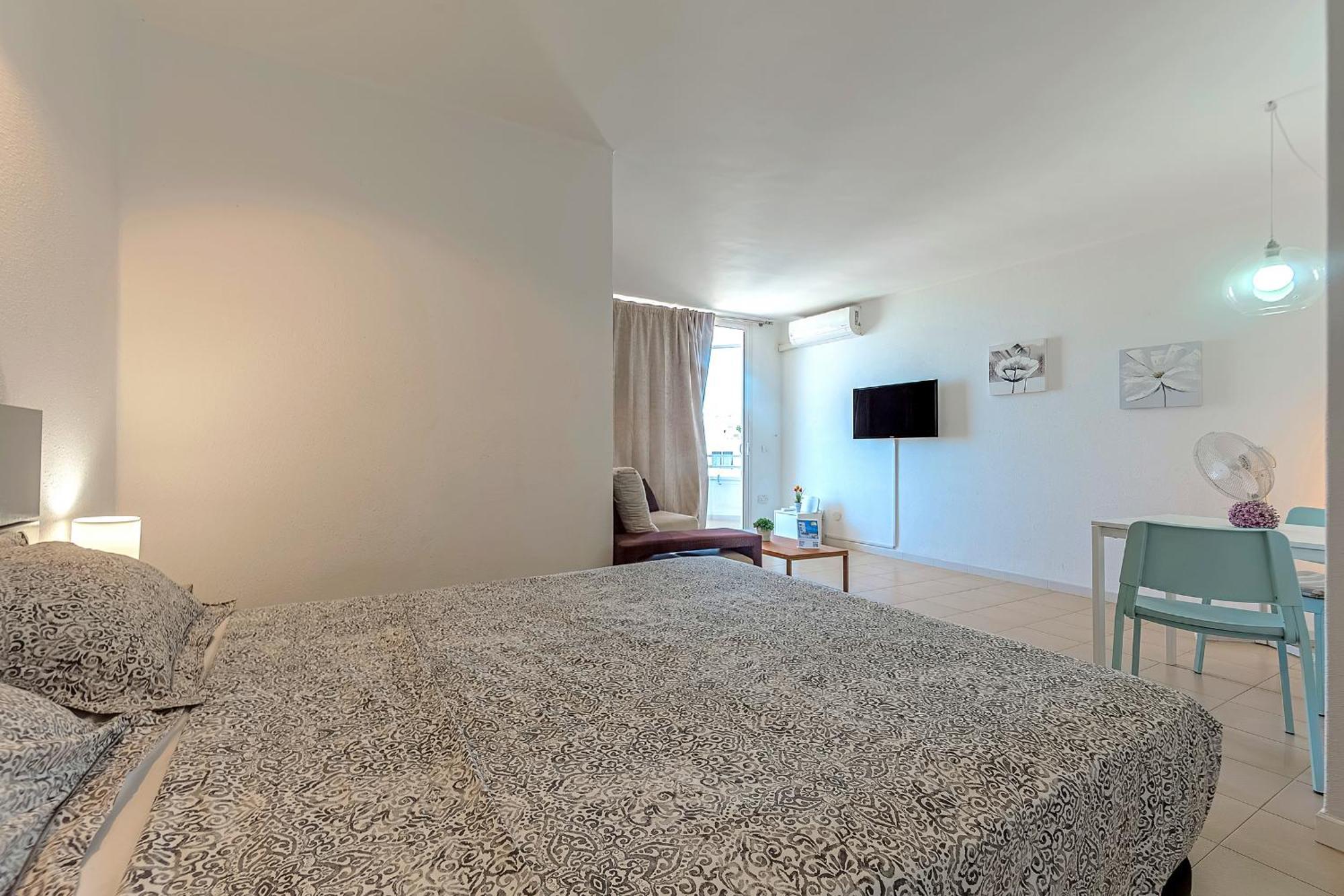 Sea View Studio In Golf Del Sur San Miguel de Abona Kültér fotó
